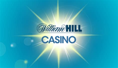 william hill casino illegal